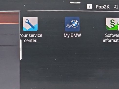 Used 2020 BMW X7 xDrive40i w/ Cold Weather Package image 25