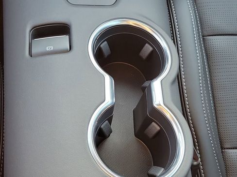 New 2025 Ford Mustang Premium image 33