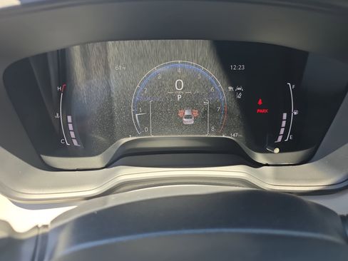 New 2026 Toyota Corolla LE FWD image 18