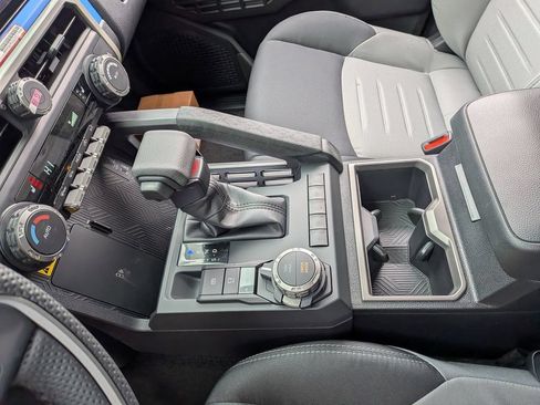New 2026 Toyota Tacoma TRD Sport AWD/4WD image 14