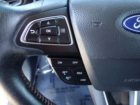 Used 2018 Ford EcoSport SES AWD/4WD image 15