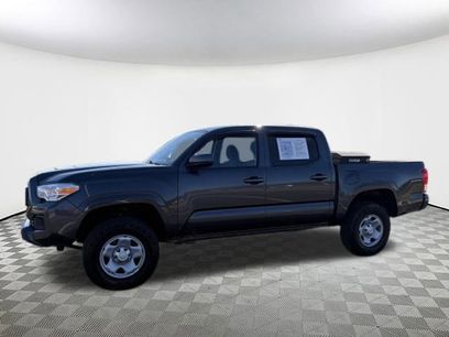 Used 2020 Toyota Tacoma SR