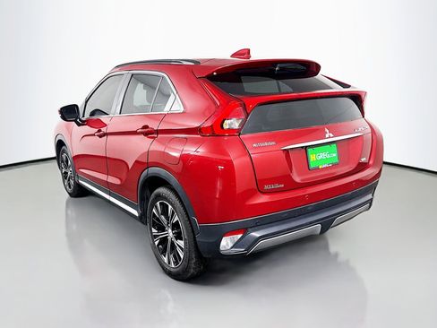 Used 2019 Mitsubishi Eclipse Cross SEL image 7