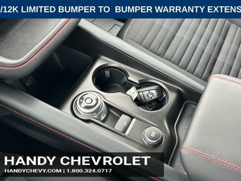 Used 2026 Ford Explorer ST-Line AWD/4WD image 26