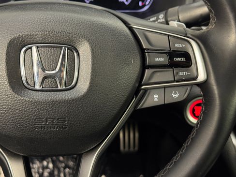 Used 2018 Honda Accord Sport image 20