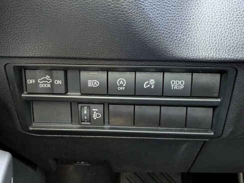 Used 2024 Toyota Tundra SR5 AWD/4WD image 24