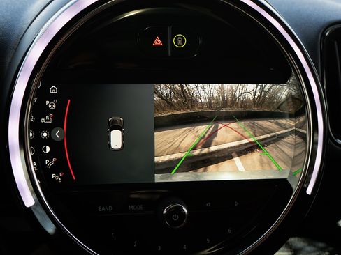 Used 2023 MINI Cooper Countryman John Cooper Works image 32