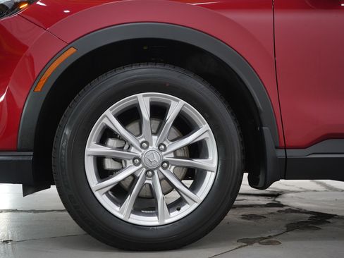 Used 2025 Honda CR-V EX-L image 30