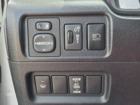 Used 2020 Toyota 4Runner Limited RWD image 34