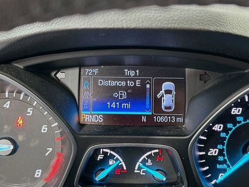 Used 2016 Ford Escape Titanium w/ Equipment Group 301A image 12