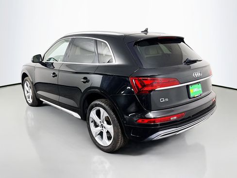 Used 2021 Audi Q5 Prestige w/ Prestige Package image 7