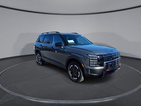 New 2026 Hyundai Palisade XRT Pro AWD/4WD image 2
