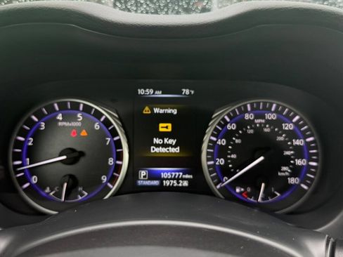 Used 2015 INFINITI Q50 Premium w/ Navigation Package AWD/4WD image 27