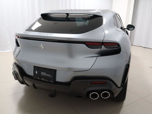 Certified 2023 Ferrari Purosangue AWD/4WD image 11