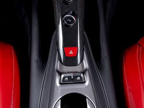 Used 2015 Ferrari F12 Berlinetta image 50