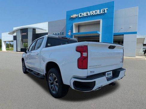 New 2026 Chevrolet Silverado 1500 RST w/ RST All Star Premium Package image 7