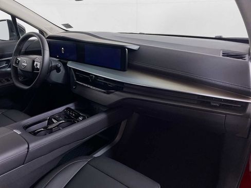 Used 2025 Nissan Murano SL AWD/4WD image 28