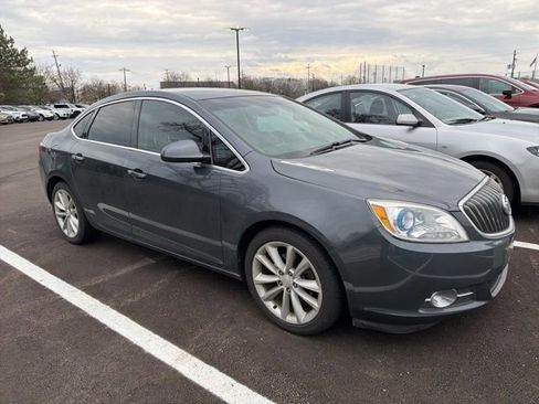 Used 2012 Buick Verano image 4