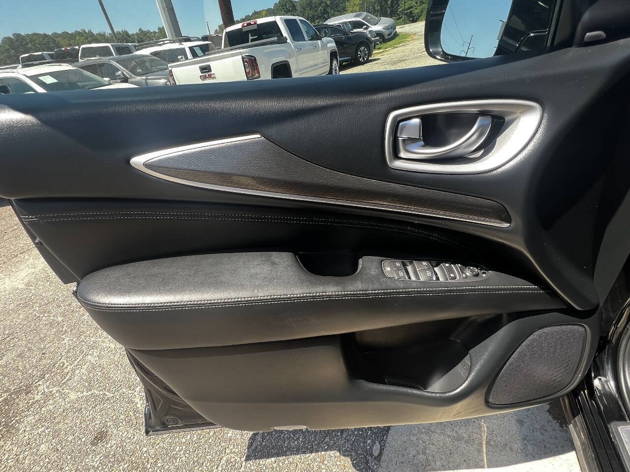 Used 2020 INFINITI QX60 Pure AWD/4WD image 18