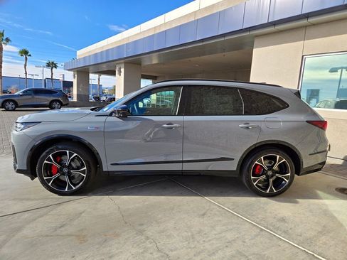 New 2026 Acura MDX Type S AWD/4WD image 3