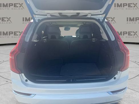 Used 2017 Volvo XC90 T6 Inscription w/ Vision Package AWD/4WD image 26