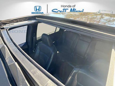 Used 2020 Honda Passport EX-L image 16