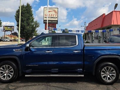 Used 2019 GMC Sierra 1500 Denali w/ Technology Package
