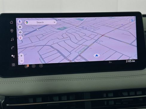 New 2026 INFINITI QX60 Luxe image 15