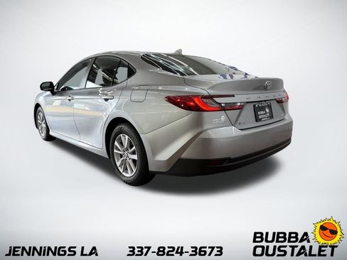 New 2026 Toyota Camry LE image 4