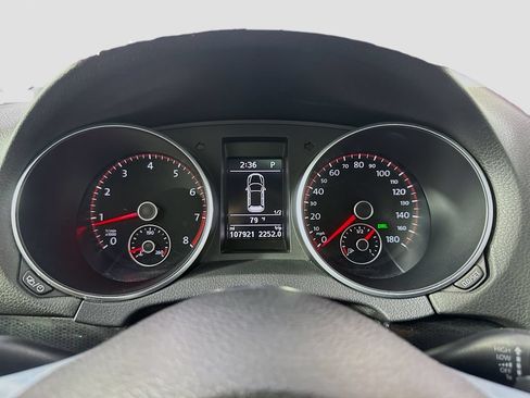 Used 2013 Volkswagen GTI Driver's Edition FWD image 14