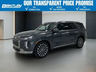 Used 2024 Hyundai Palisade Calligraphy FWD video 1