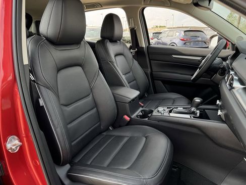 New 2025 MAZDA CX-5 AWD 2.5 S image 23