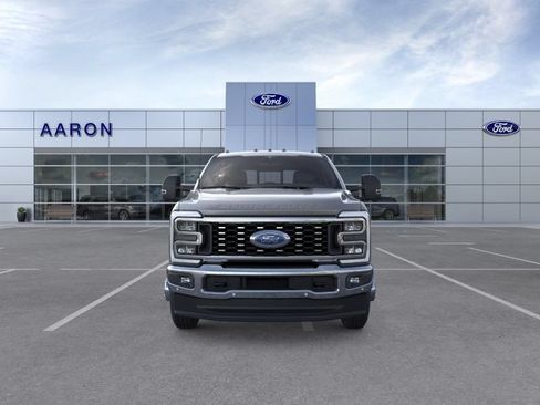 New 2026 Ford F350 Lariat w/ Lariat Ultimate Package AWD/4WD image 34