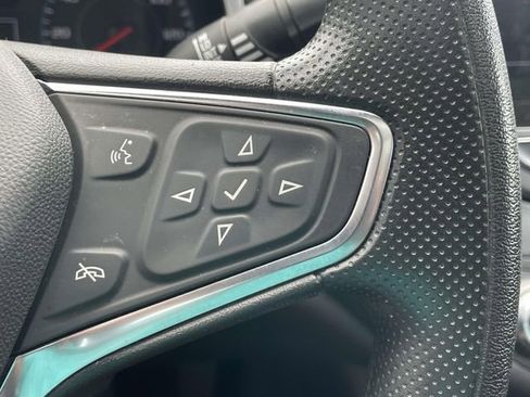 Used 2024 Chevrolet Malibu LT FWD image 22