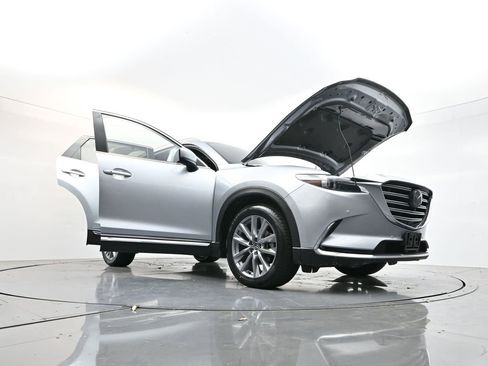 Used 2022 MAZDA CX-9 Grand Touring image 35