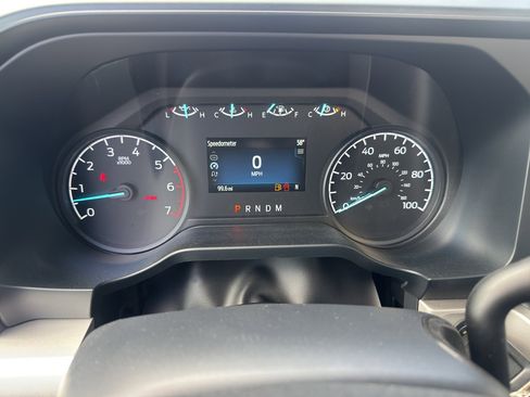 New 2026 Ford F250 XL w/ XL Chrome Package image 24