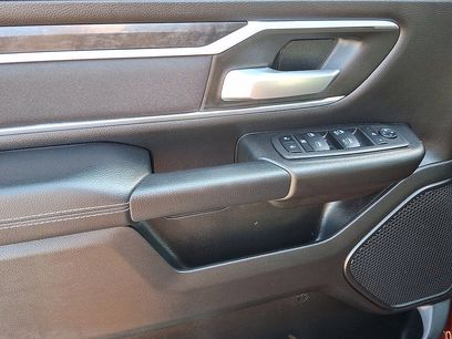 Certified 2023 RAM 1500 Big Horn