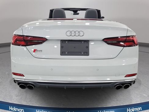 Used 2019 Audi S5 Premium Plus w/ S Sport Package AWD/4WD image 7