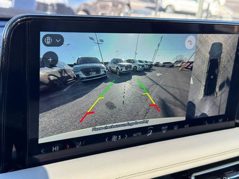 New 2025 Lincoln Aviator Reserve w/ Equipment Group 201A image 21