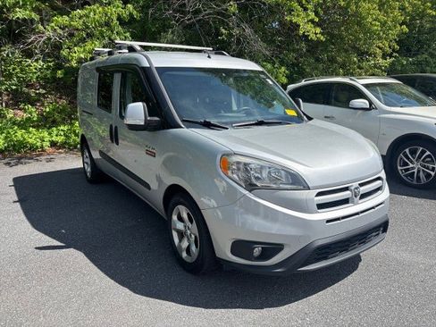 Used 2015 RAM ProMaster City Tradesman SLT w/ Rear Back-up Camera Group FWD image 7