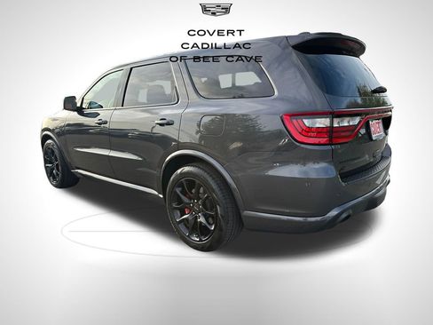 Used 2024 Dodge Durango SRT Hellcat image 8