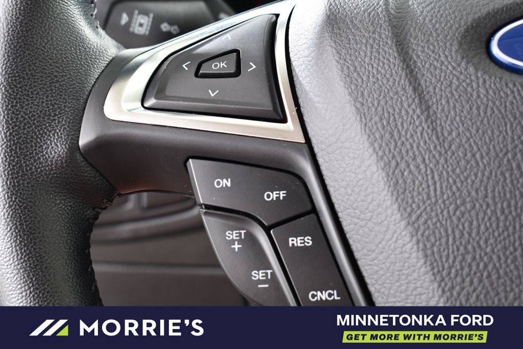 Used 2023 Ford Edge SEL AWD/4WD image 33