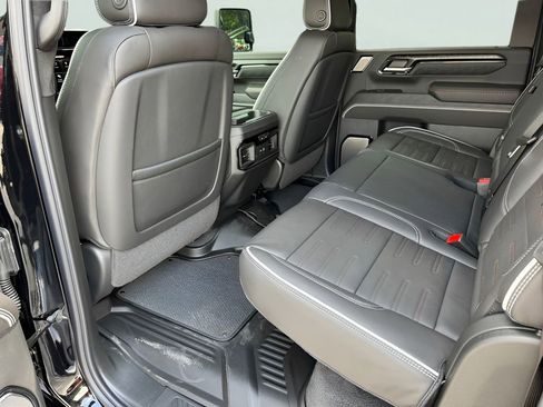 New 2026 GMC Sierra 2500 AT4X AWD/4WD image 14