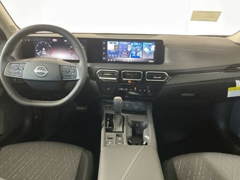 New 2026 Nissan Sentra SV w/ SV Convenience Package FWD image 17
