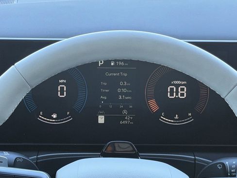 Used 2025 Hyundai Santa Fe SEL image 15