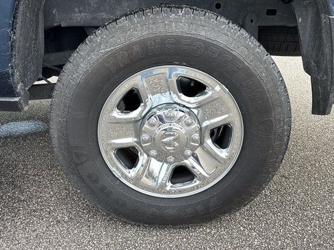 Used 2024 RAM 2500 Big Horn w/ Bed Utility Group image 7