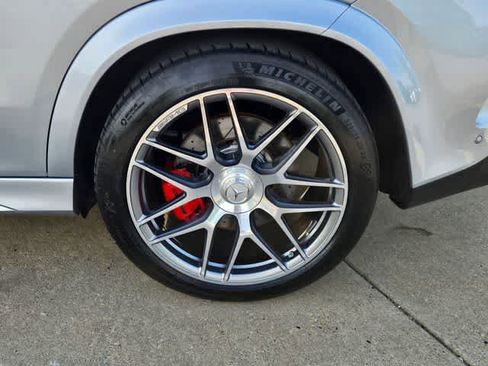 Used 2024 Mercedes-Benz GLE 63 AMG S image 14