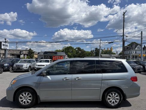 Used 2008 Honda Odyssey EX-L image 5