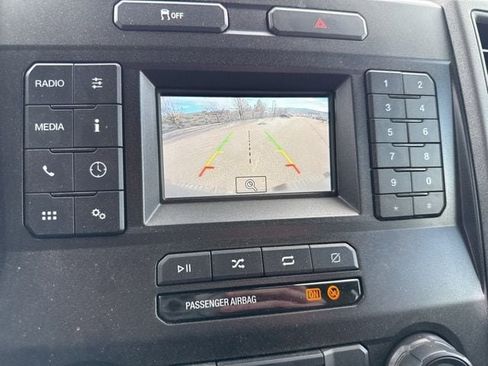 Used 2021 Ford F350 XL w/ Power Equipment Group AWD/4WD image 26