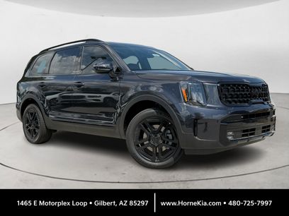 New 2025 Kia Telluride SX Prestige X-Line